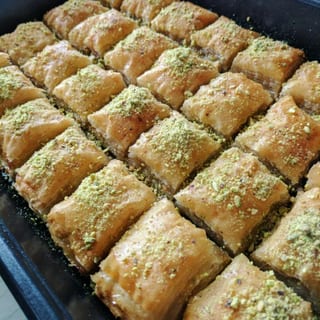 Baklava