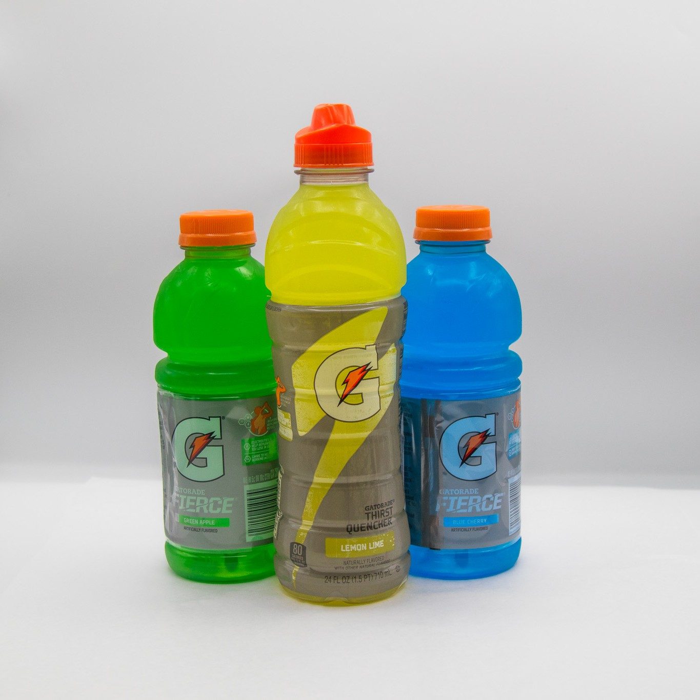 Sport Gatorade.