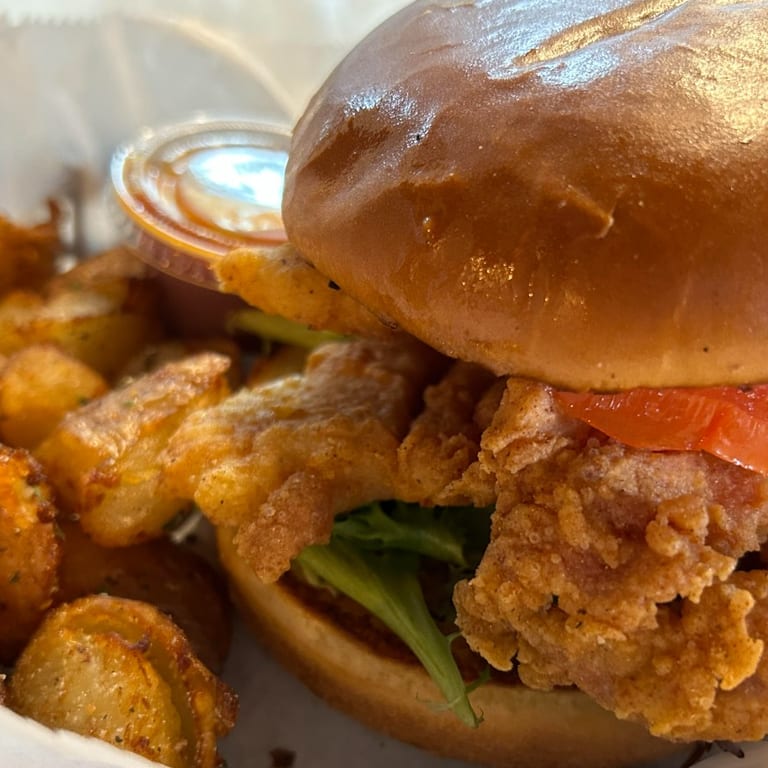 Unlock Succotash Southern & Creole Kitchen Rewards