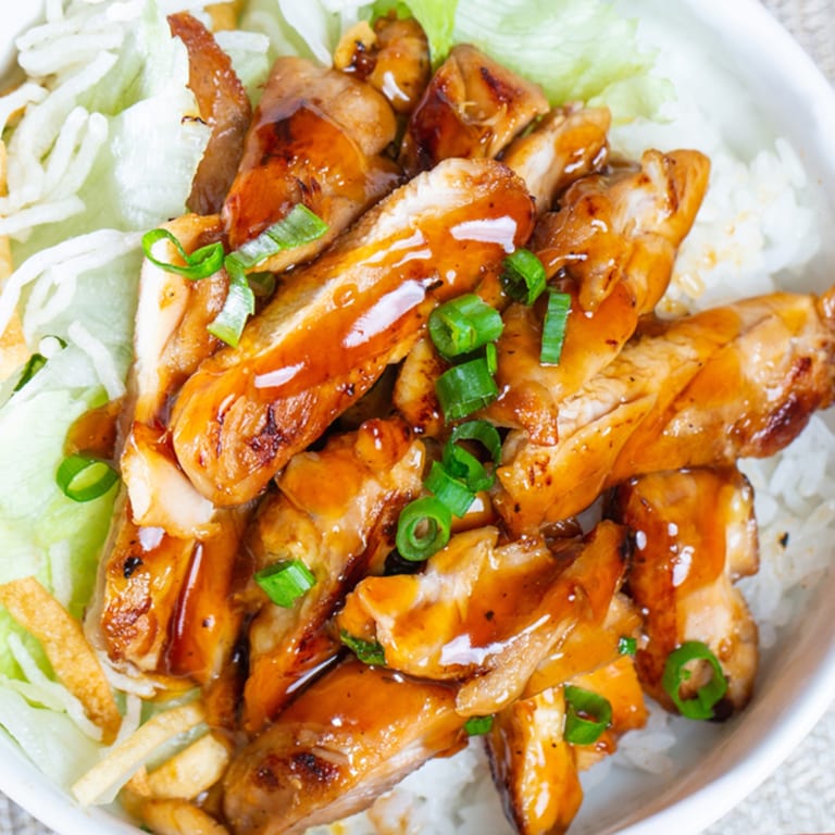 Fresh and Flavorful Food, Made Daily 🍣