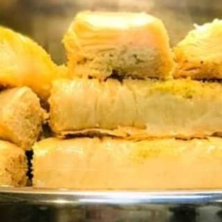 Baklava