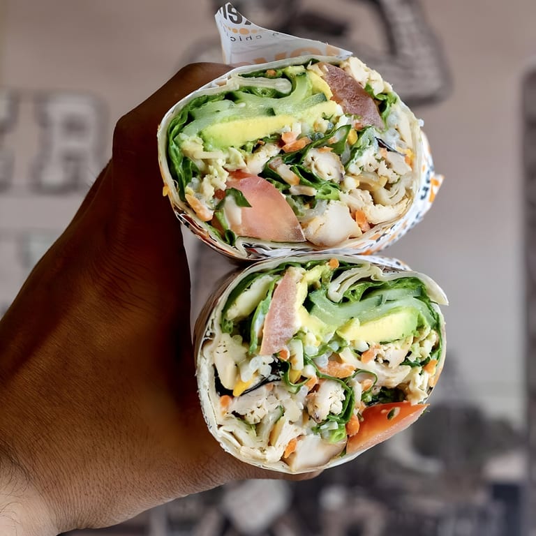 Freshly Crafted Plates, Every Time