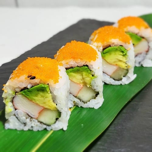 California Roll.