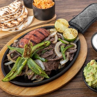 Carne Asada