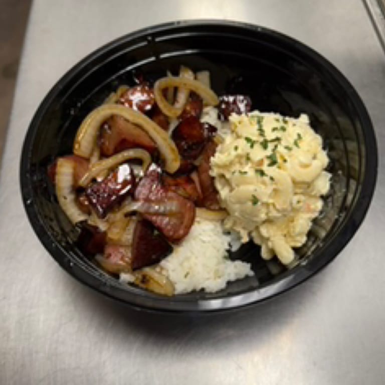 Delicious Ham Sandwiches and More