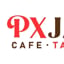 PX JAVA: Taqueria & Cafe