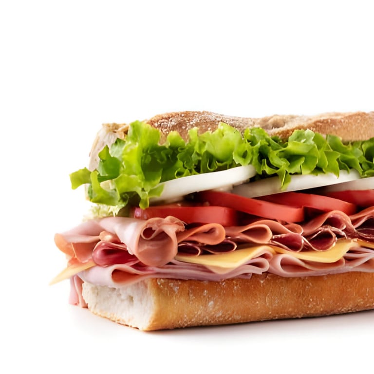 Sandwiches & Burgers in Hondo, TX