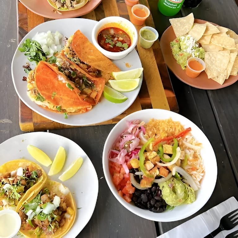 Catering Made Simple🎉