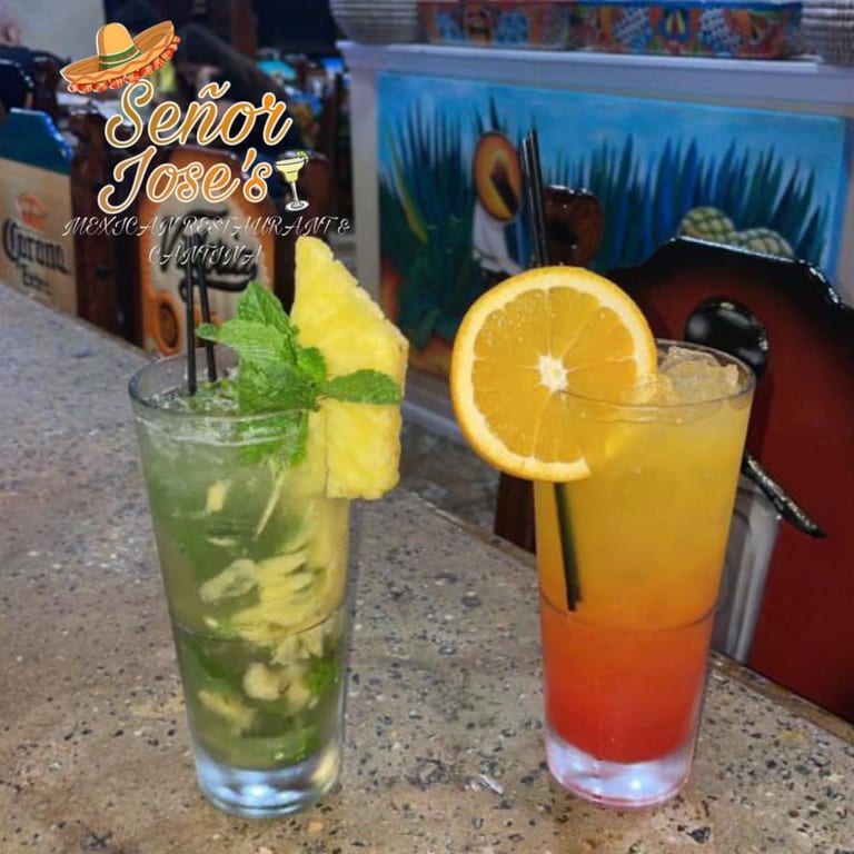 Crafting Memories, One Margarita at a Time