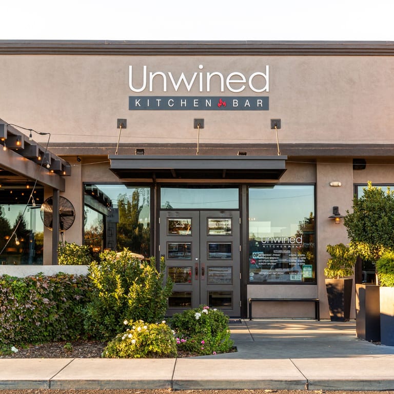 Delicious Eats and Good Times Await You in Chico!