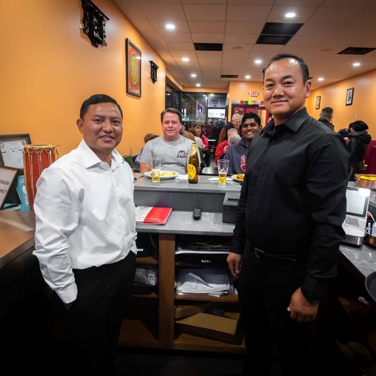 Why You Should Visit