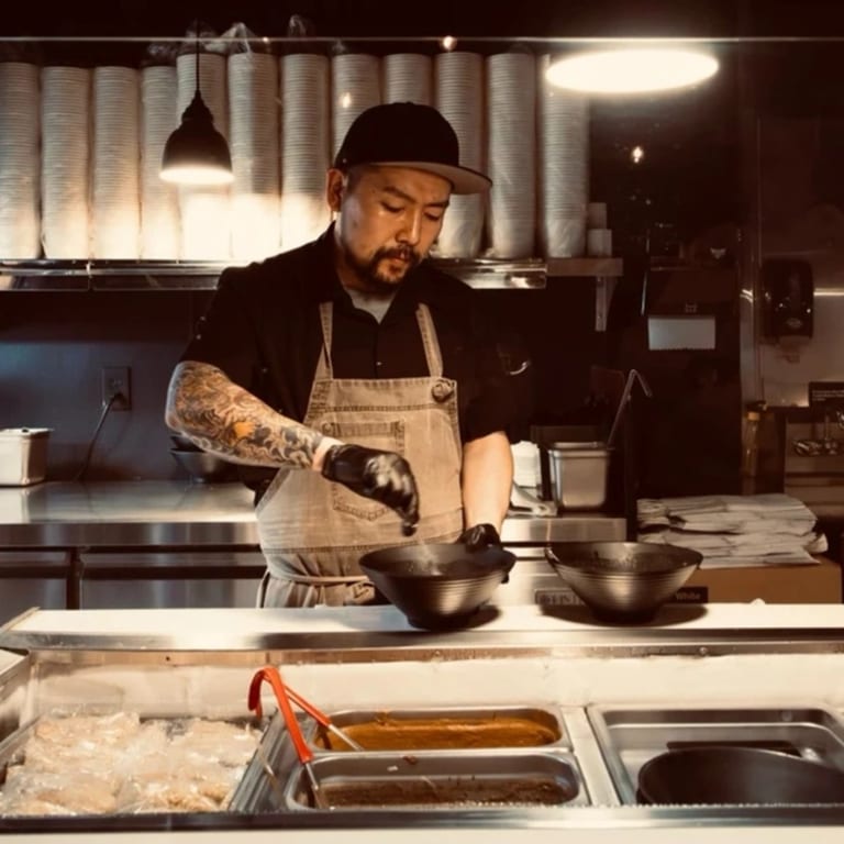 Welcome to Flavor Without Limits 🍜