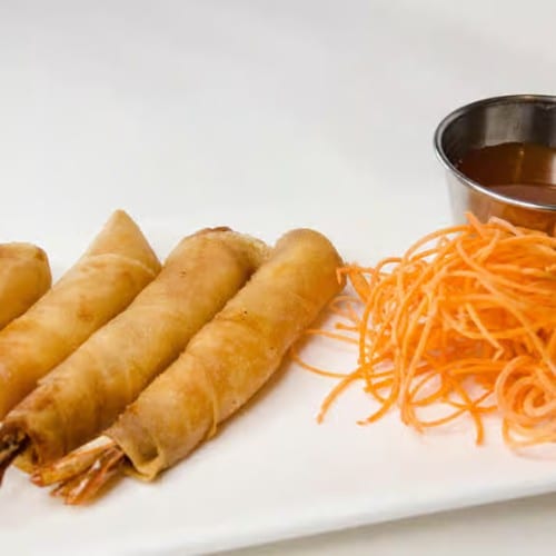 Crispy Shrimp Rolls (4).