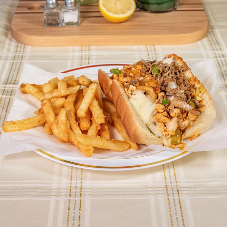 The Menu You’ll Crave Again