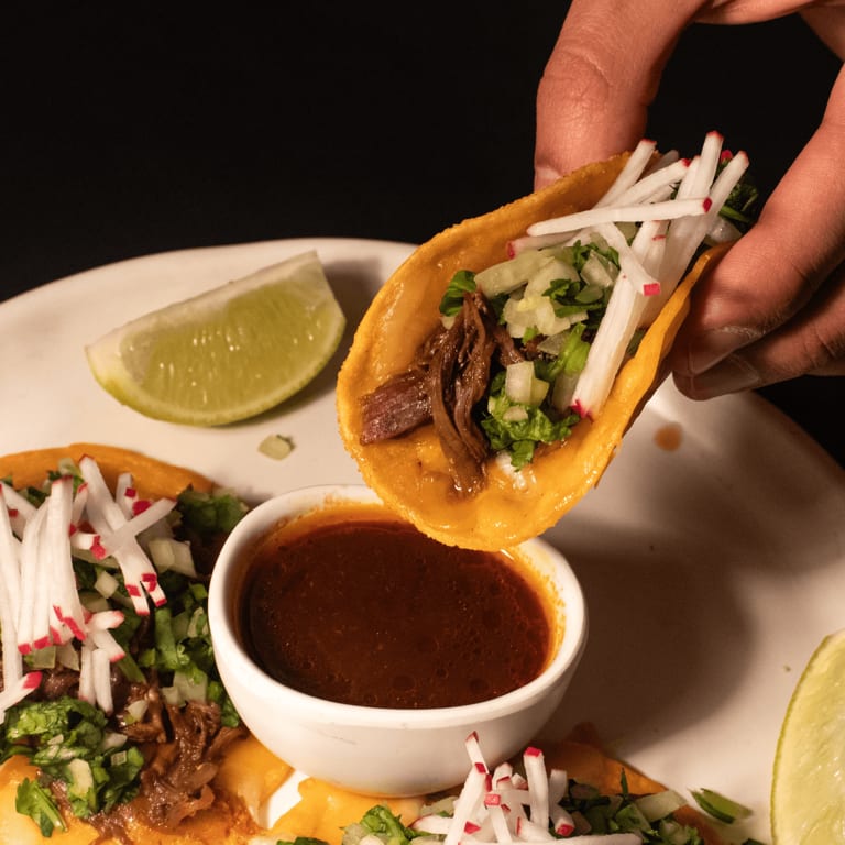 Birria Tacos: A Flavorful Mexican Delight