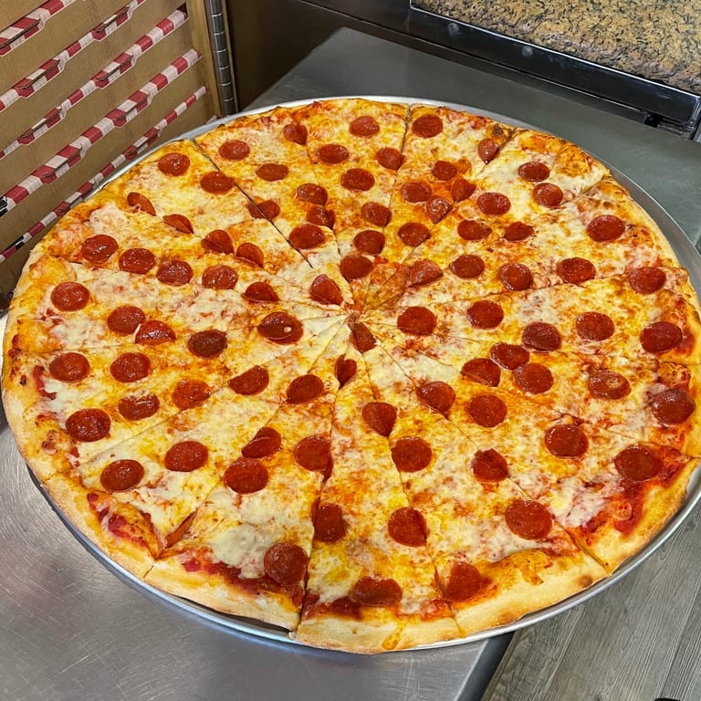  Great Food, Good Times