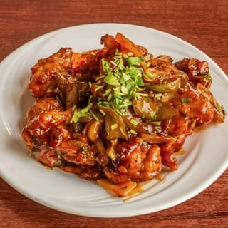 Gobi Manchurian