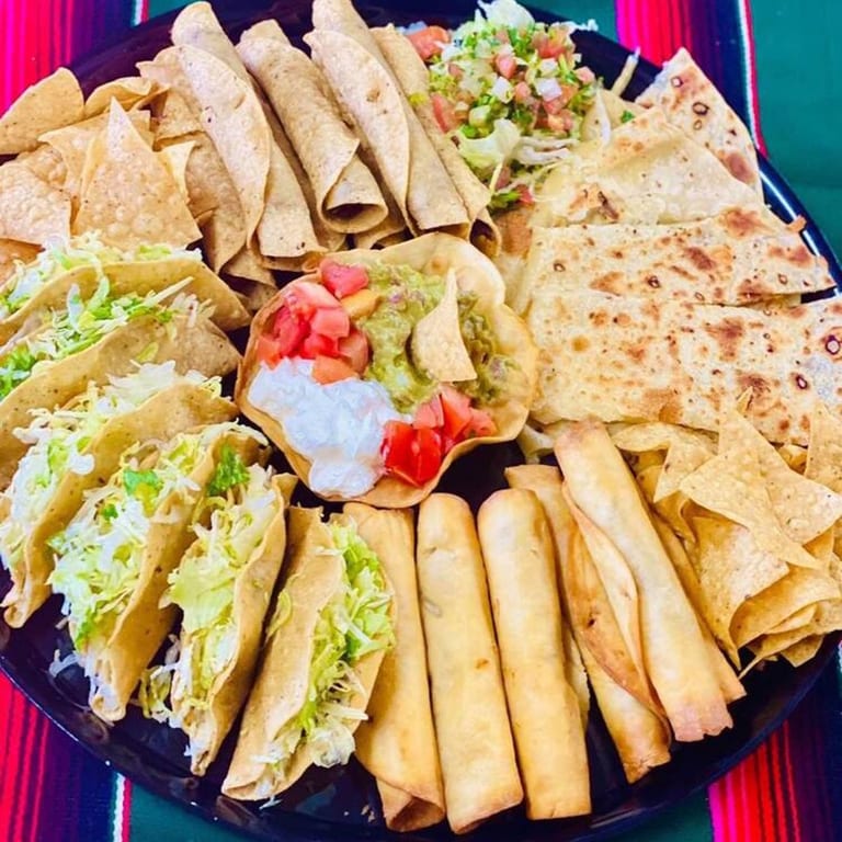 Upcoming Event? We Cater!