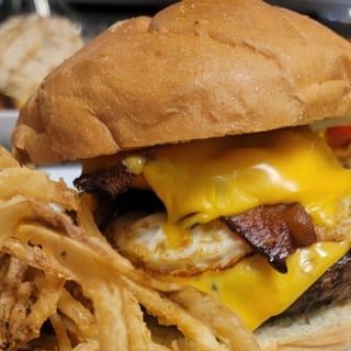 New York Bec with SPK