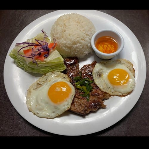 46. Com Suon Hot Ga.