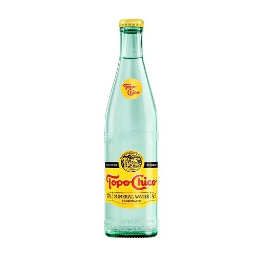 Topochico.