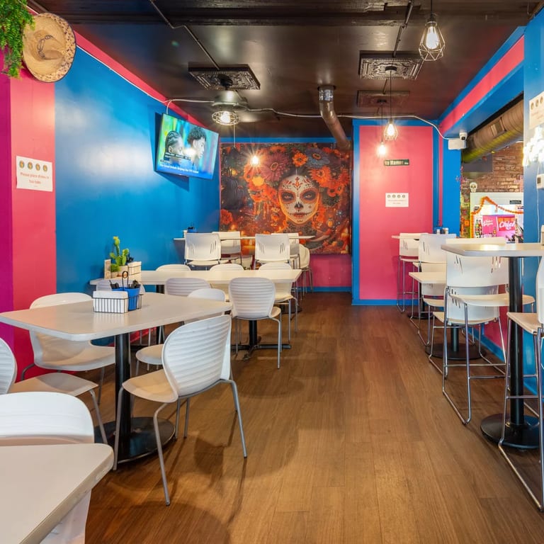 Make a Reservation for a Memorable Night Out