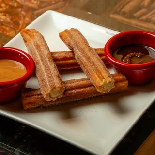 Churros