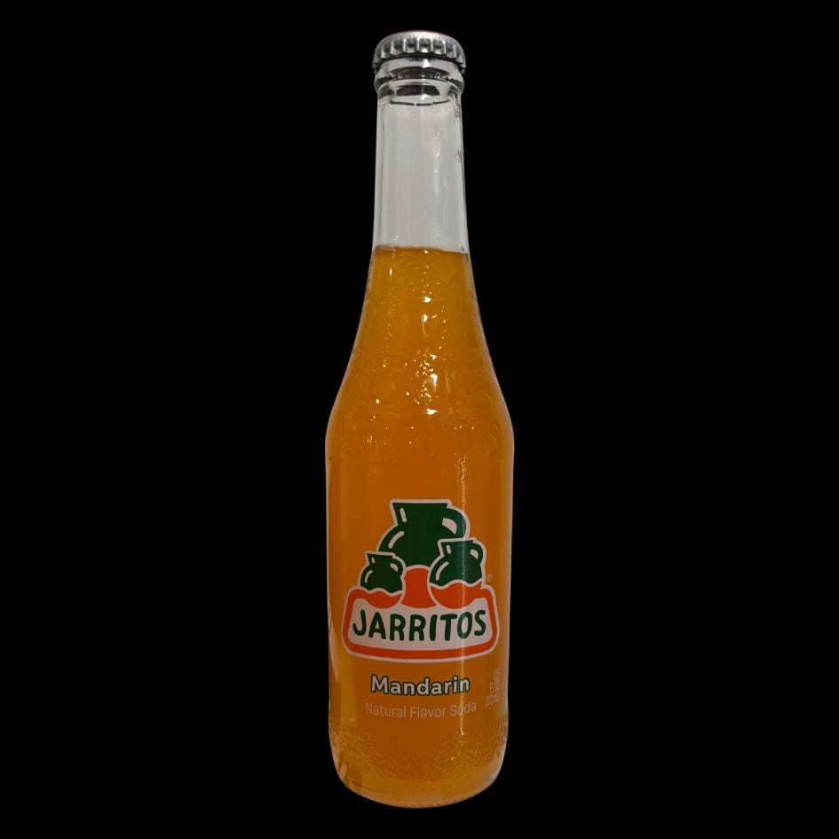Jarrito Mandarine.