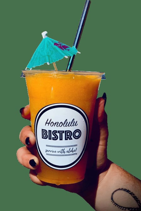 Jungle Beach - 16oz Small.