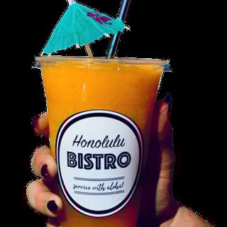 Jungle Beach - 16oz Small