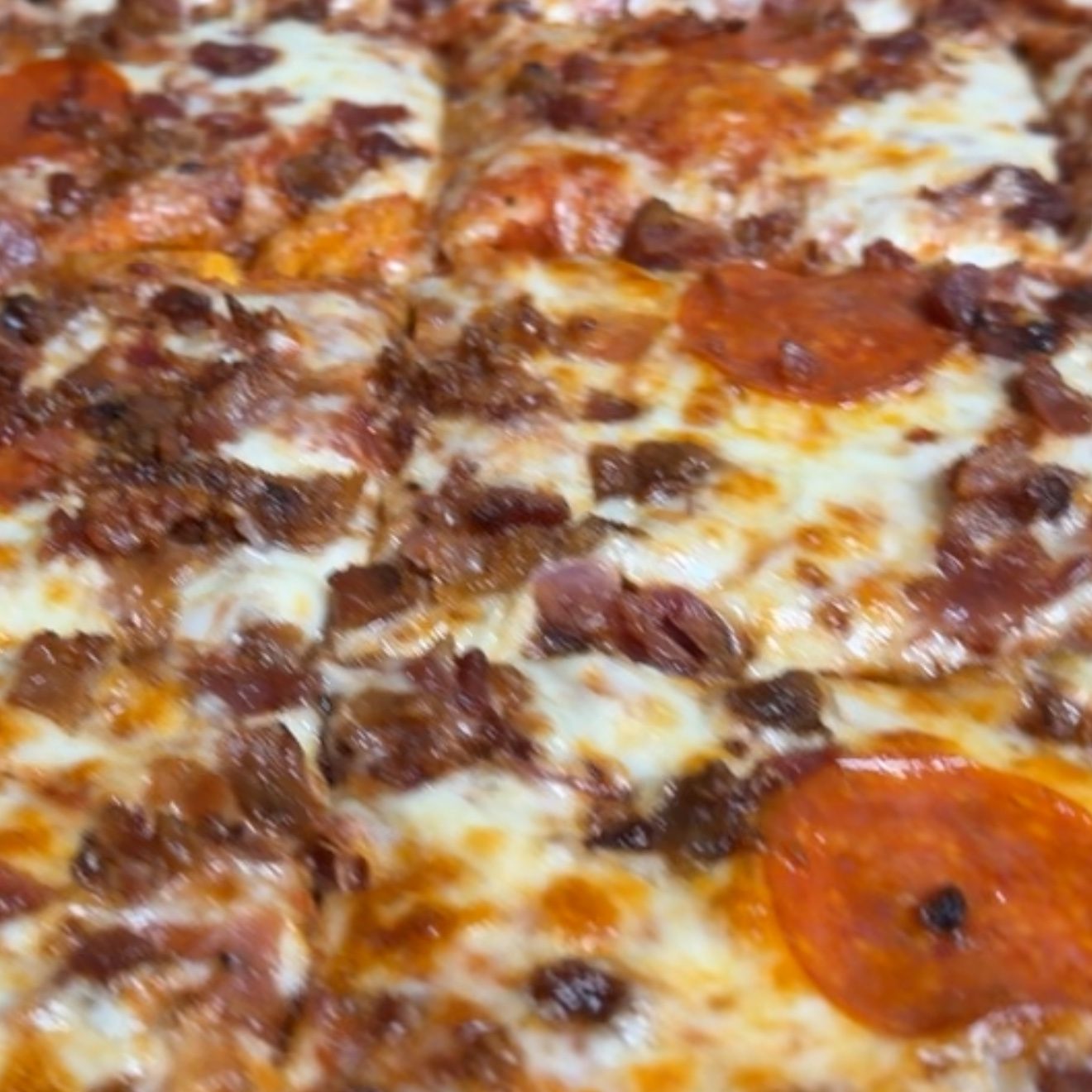 Specialty Square Cuts.