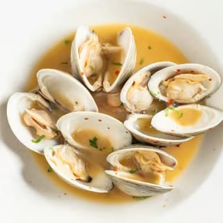 Little Neck Clams (12)