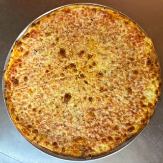 Cheese Pizza (Large 14'')