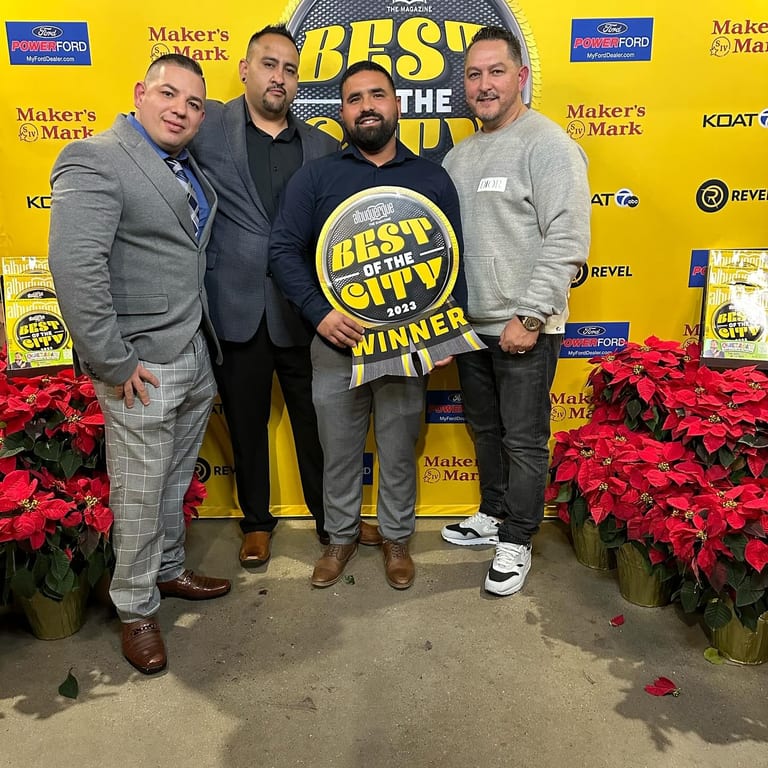 Chandler, Get Ready for Tap N Taco!