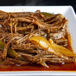 Ropa Vieja