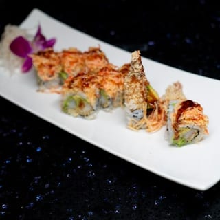 'Xtremely Wonderful Roll