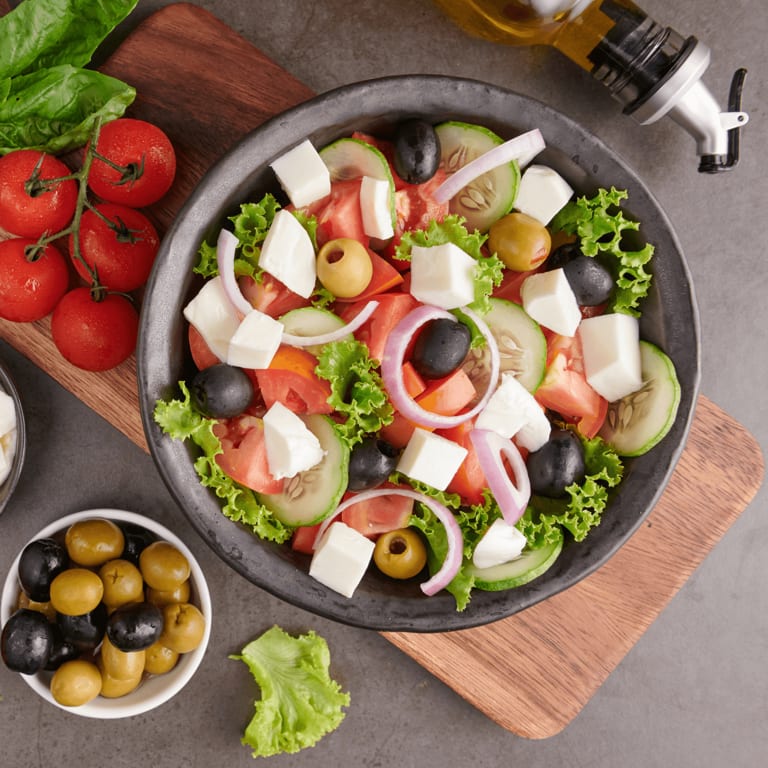 Delicious Antipasto Salad: A Fresh Italian Favorite