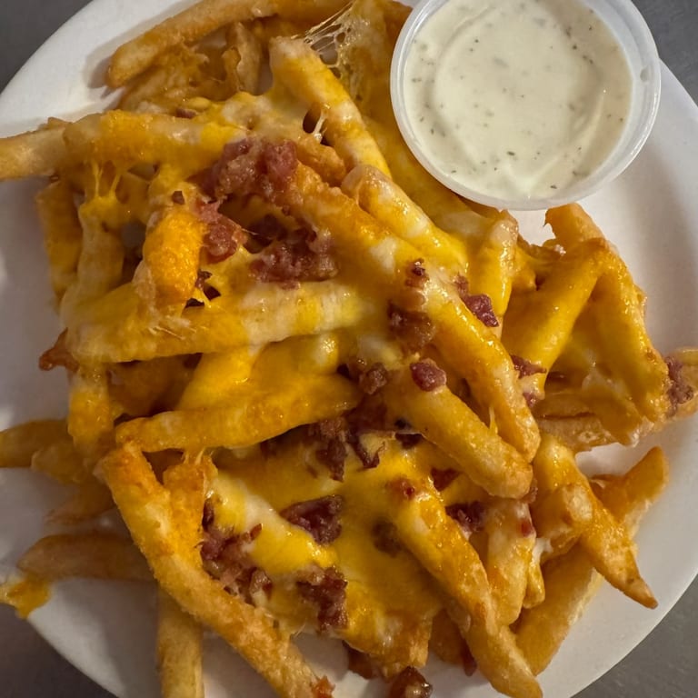 Shooter's Restaurant & Tavern Rewards