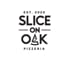Slice On Oak