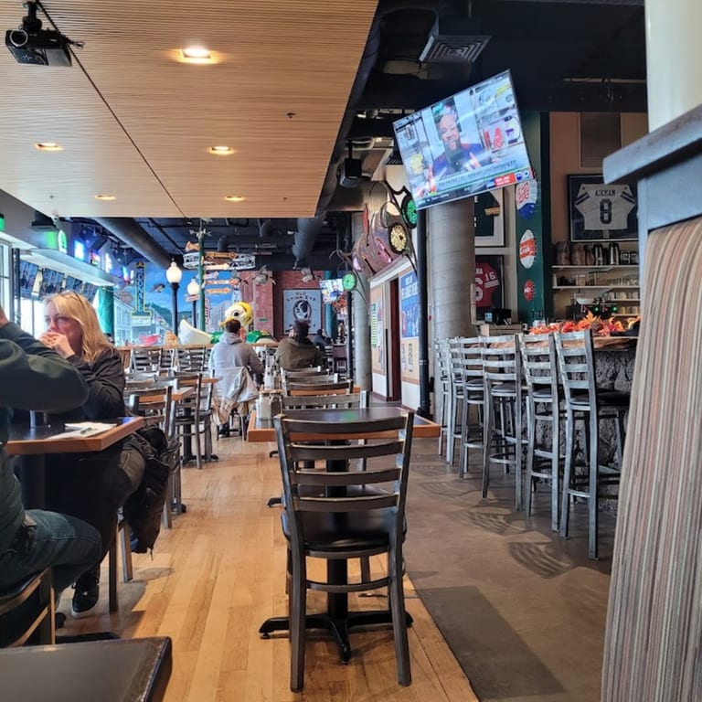 Big Flavors, Big Screens, Great Times