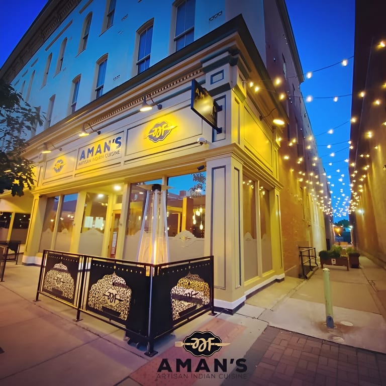 Where Are You Located?