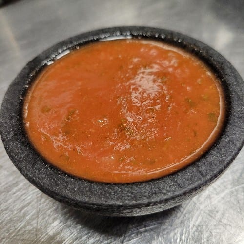 Burrito Sauce.
