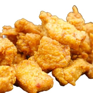 Boneless Fried Chicken