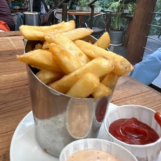 Side Fries