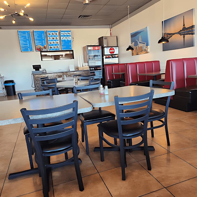 A Place For Everyone