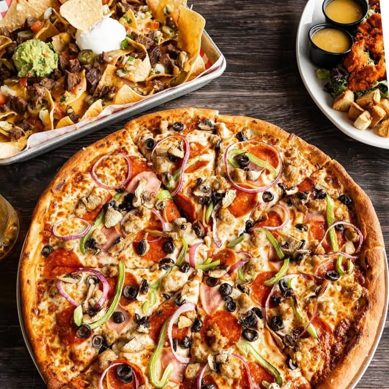 Serious Eats, Texas Style