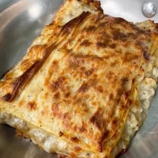 Tray of Black Italian Truffle