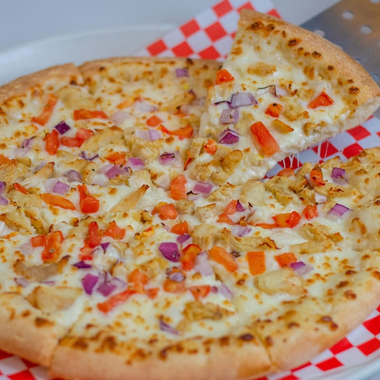 Flavor That Brings People Together