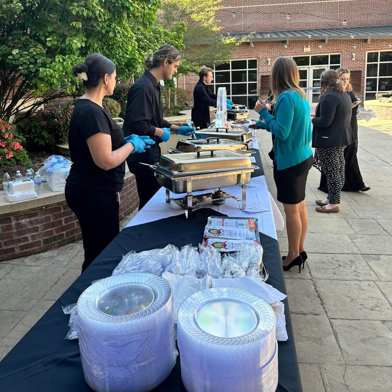 Your Go-To Spot for Every Occasion 🎉