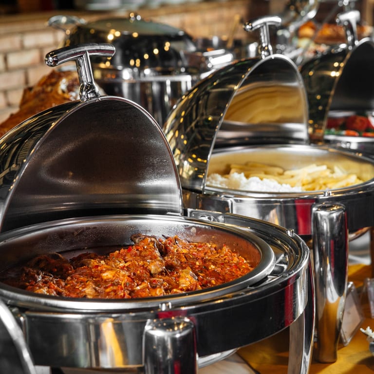 Bring The Taste Of La Gondola To Your Next Event